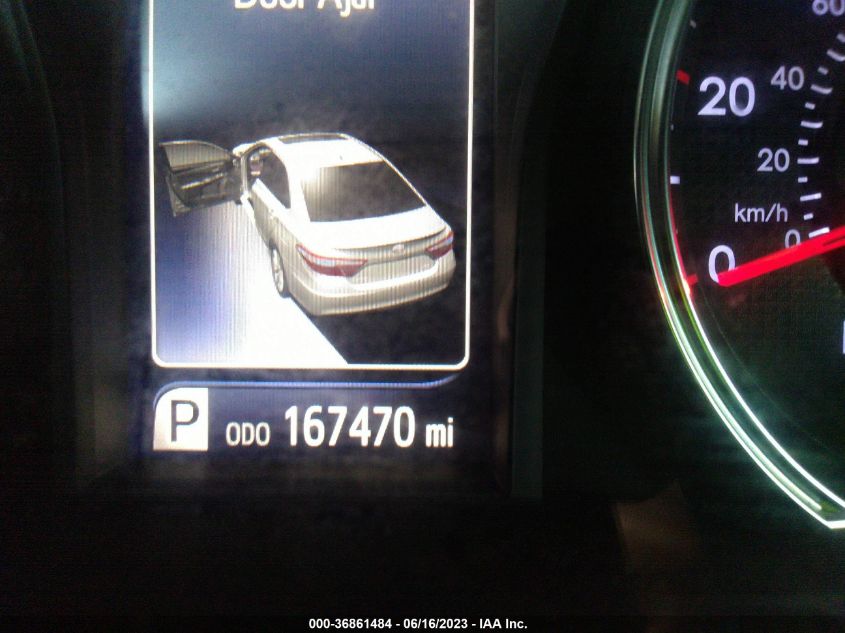 2015 TOYOTA CAMRY XLE/SE/LE/XSE - 4T1BF1FK2FU983458