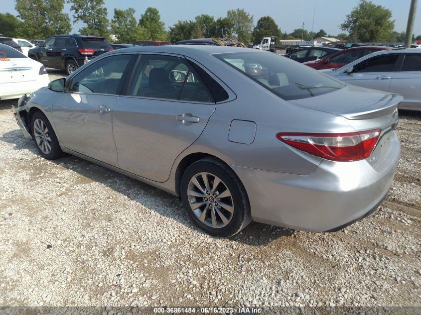 2015 TOYOTA CAMRY XLE/SE/LE/XSE - 4T1BF1FK2FU983458