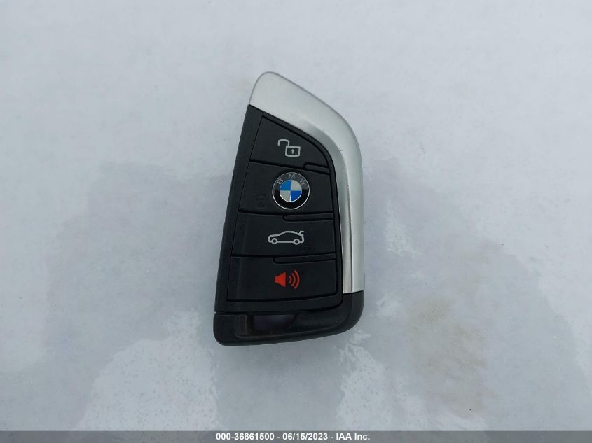 2022 BMW 2 SERIES 228I - WBA53AK03N7K46438