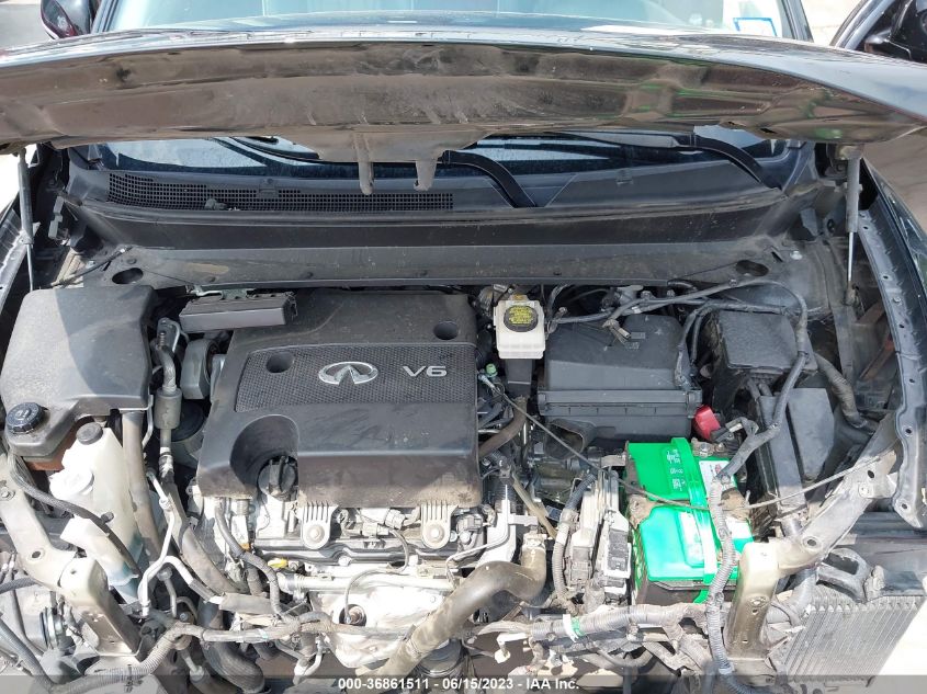 2016 INFINITI QX60 - 5N1AL0MN6GC514733