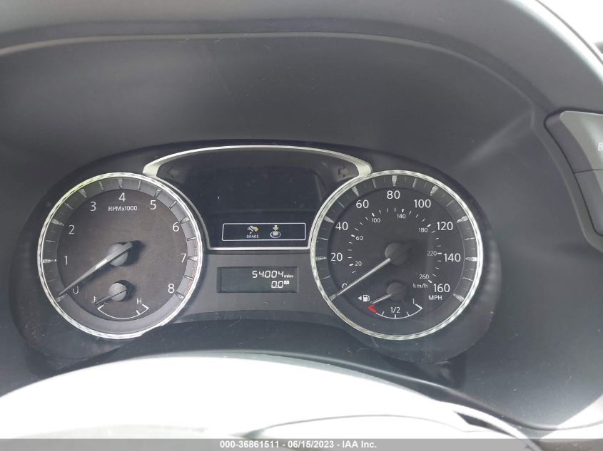 2016 INFINITI QX60 - 5N1AL0MN6GC514733