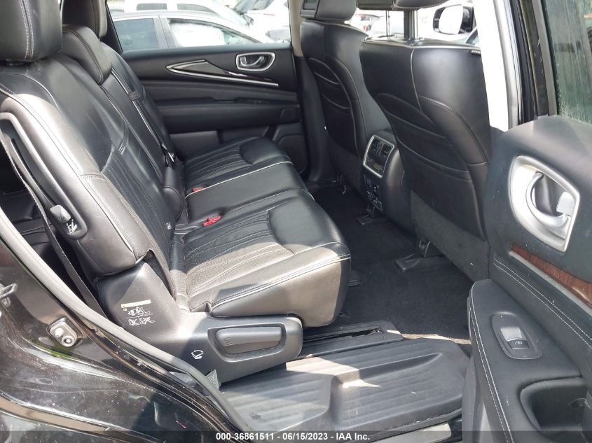 2016 INFINITI QX60 - 5N1AL0MN6GC514733