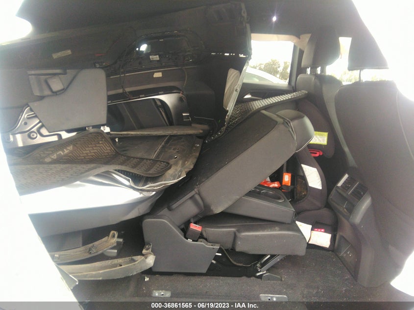 VIN 1V2JC2CA4MC201009 2021 VOLKSWAGEN ATLAS CROSS SPORT 2.0T SE W/TECHNOLOGY