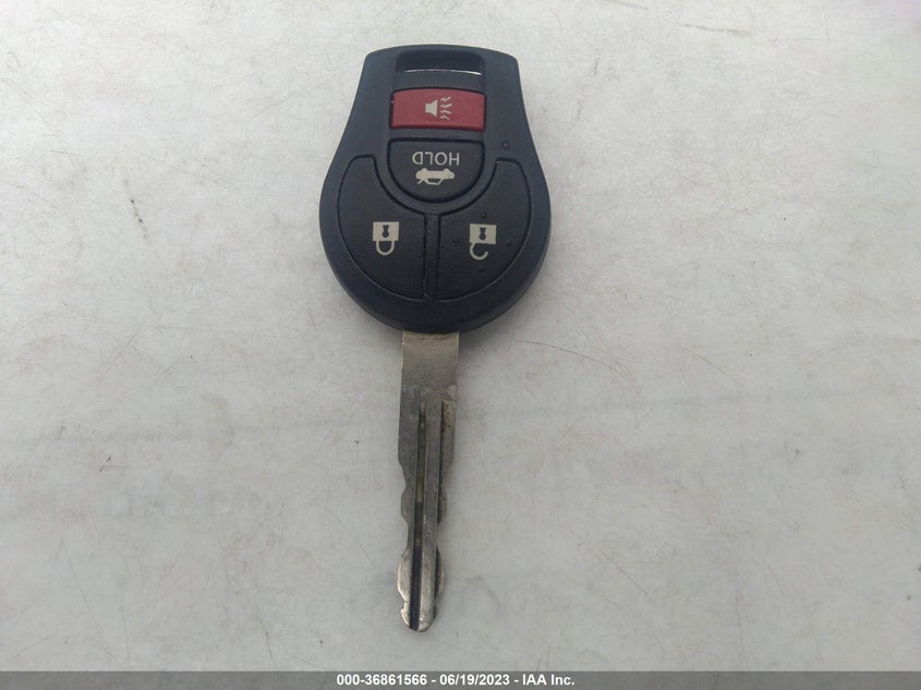 VIN 3N1AB7AP0KY422560 2019 NISSAN SENTRA S