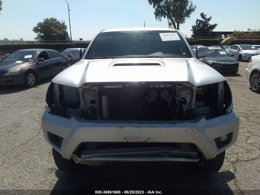 2013 TOYOTA TACOMA PRERUNNER - 3TMKU4HN5DM037939