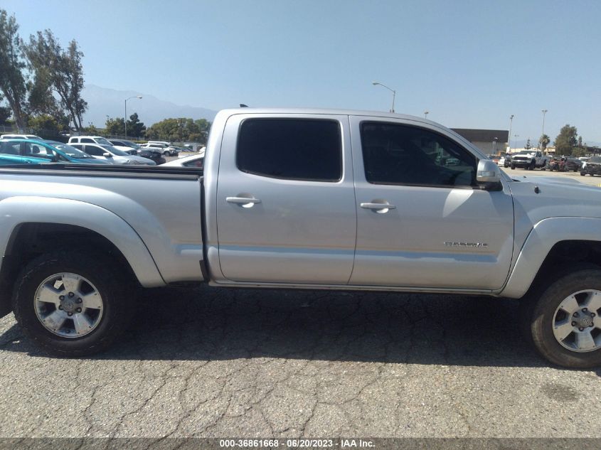 2013 TOYOTA TACOMA PRERUNNER - 3TMKU4HN5DM037939