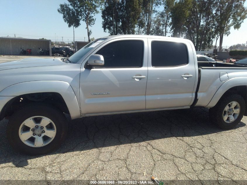 2013 TOYOTA TACOMA PRERUNNER - 3TMKU4HN5DM037939