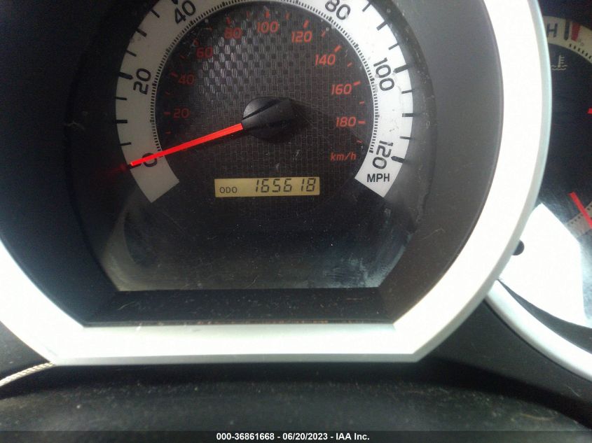 2013 TOYOTA TACOMA PRERUNNER - 3TMKU4HN5DM037939
