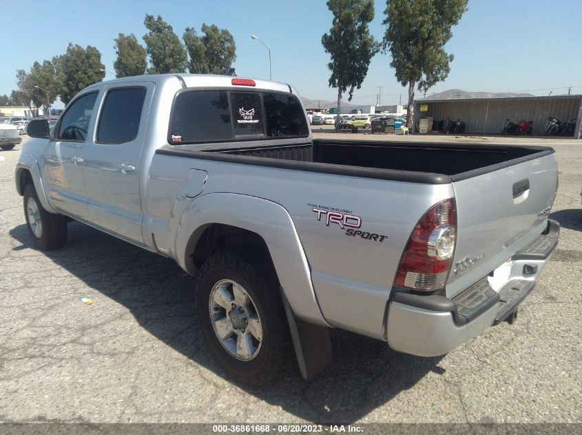 2013 TOYOTA TACOMA PRERUNNER - 3TMKU4HN5DM037939