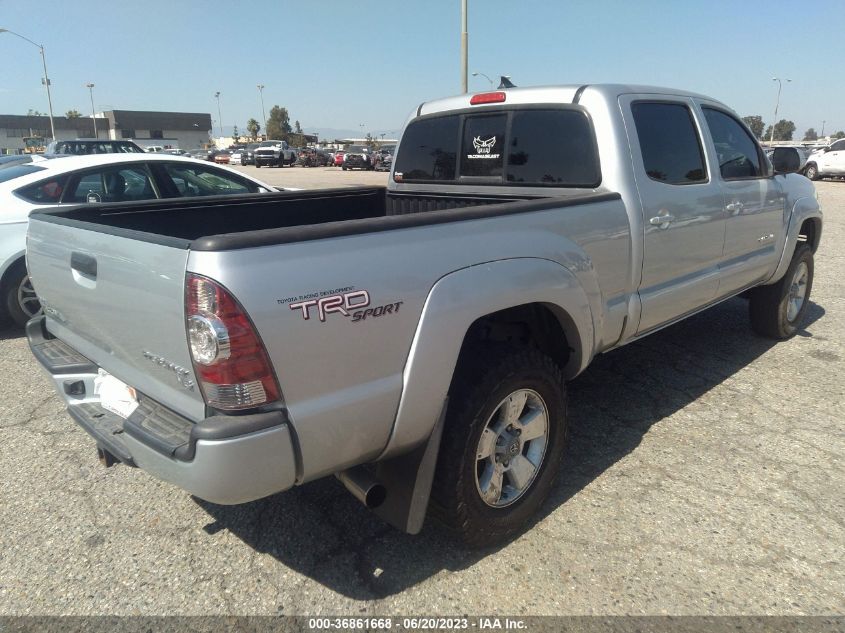 2013 TOYOTA TACOMA PRERUNNER - 3TMKU4HN5DM037939