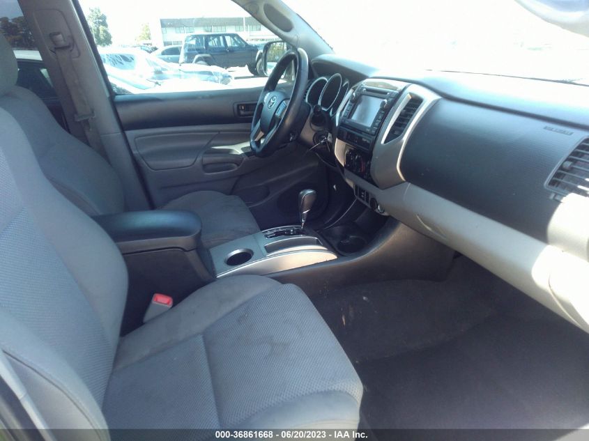 2013 TOYOTA TACOMA PRERUNNER - 3TMKU4HN5DM037939