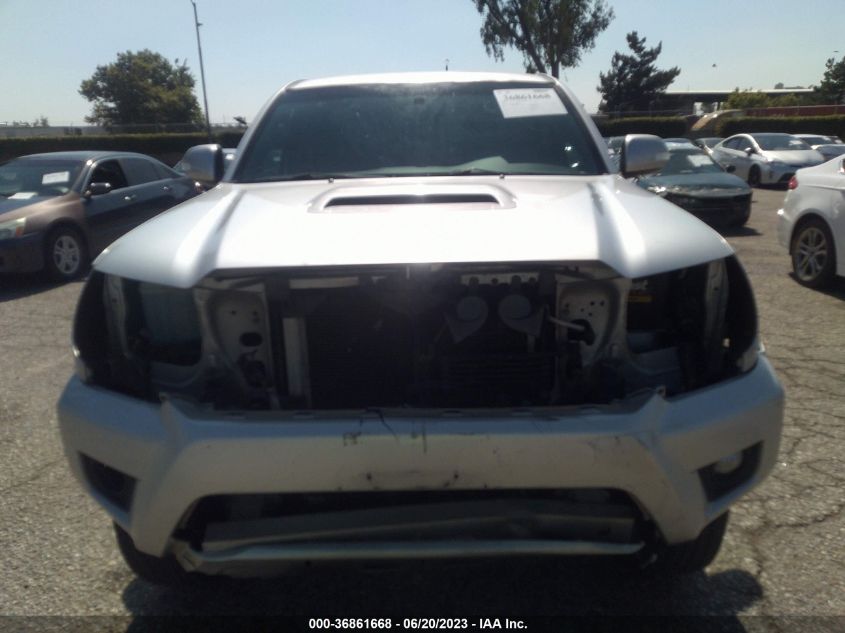 2013 TOYOTA TACOMA PRERUNNER - 3TMKU4HN5DM037939