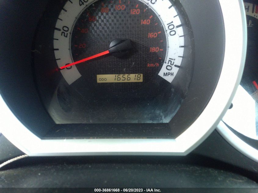 2013 TOYOTA TACOMA PRERUNNER - 3TMKU4HN5DM037939