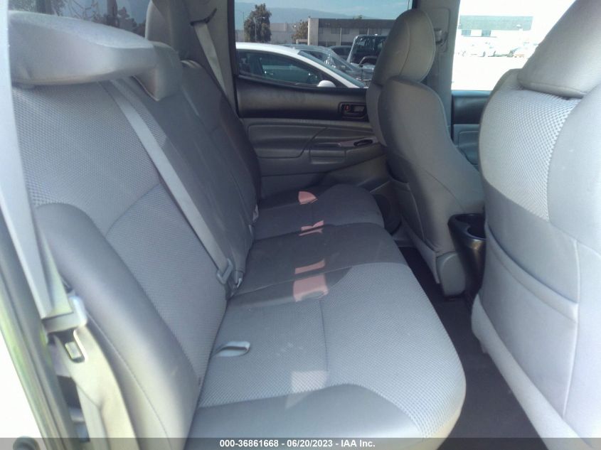 2013 TOYOTA TACOMA PRERUNNER - 3TMKU4HN5DM037939