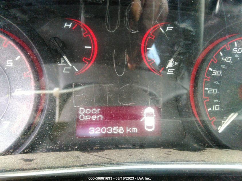 2014 DODGE DART SE - 1C3CDFAA2ED701977