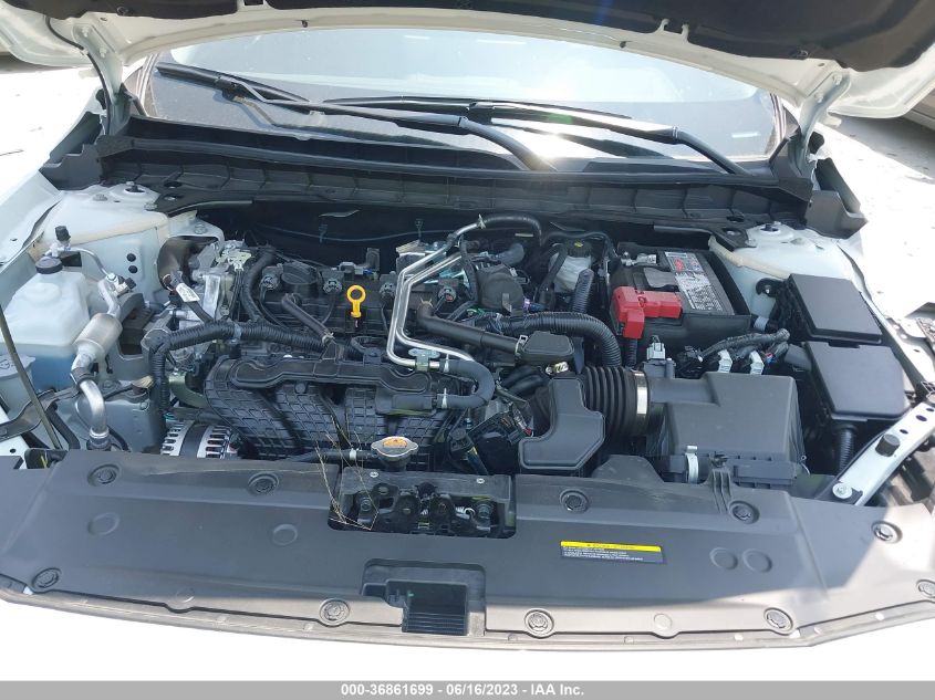 2023 NISSAN ALTIMA 2.5 SR - 1N4BL4CV2PN383392