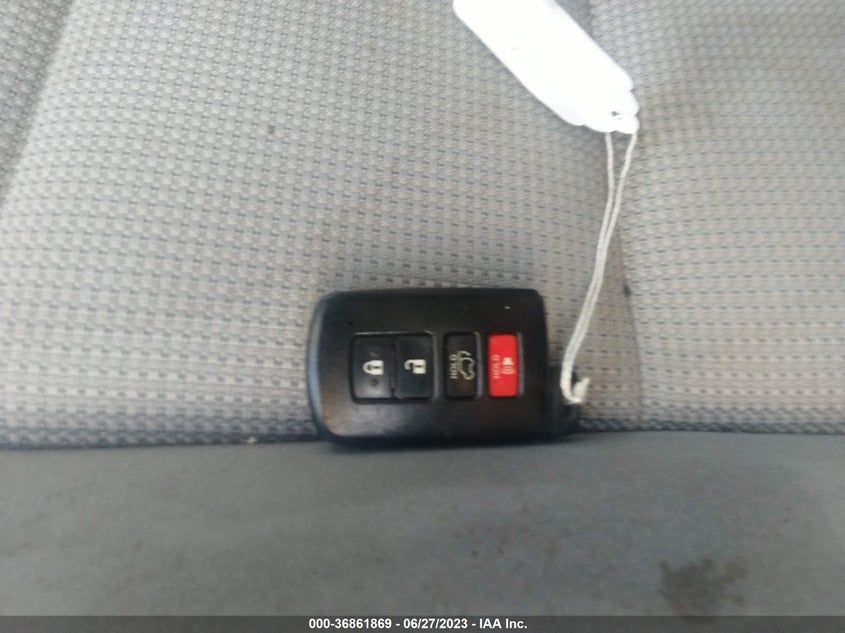VIN JTMWFREV8JJ199103 2018 TOYOTA RAV4 XLE/ADVENTURE