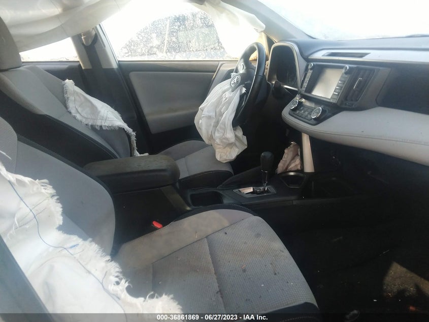 VIN JTMWFREV8JJ199103 2018 TOYOTA RAV4 XLE/ADVENTURE