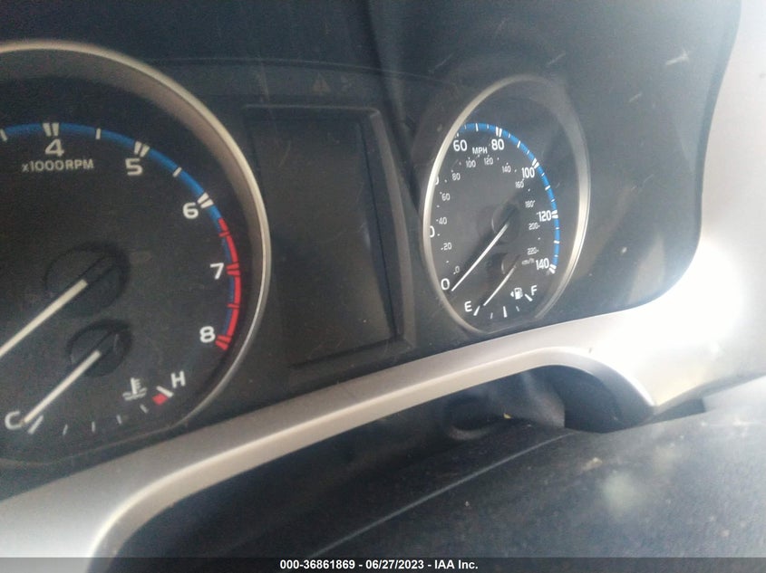 VIN JTMWFREV8JJ199103 2018 TOYOTA RAV4 XLE/ADVENTURE