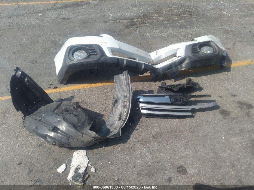 2013 SUBARU OUTBACK 2.5I PREMIUM - 4S4BRBCC6D3205242