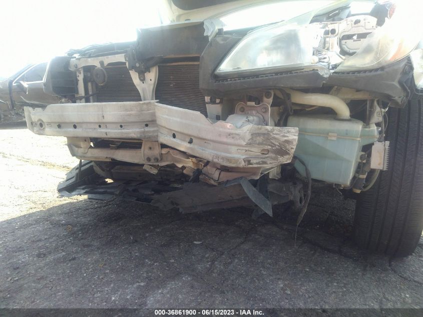 2013 SUBARU OUTBACK 2.5I PREMIUM - 4S4BRBCC6D3205242