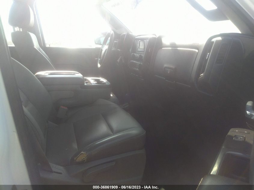 2015 CHEVROLET SILVERADO 2500HD WORK TRUCK - 1GC1KUEG5FF505548