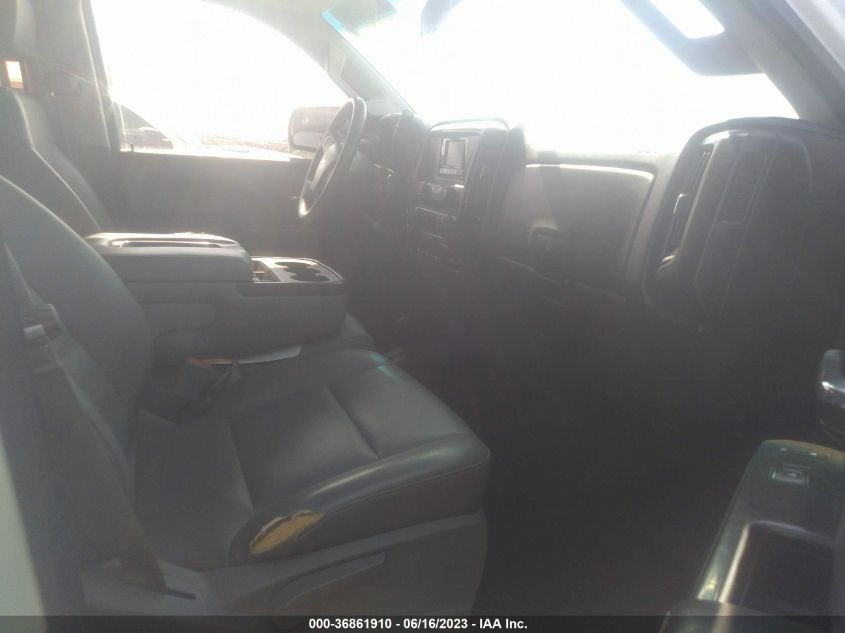 2015 CHEVROLET SILVERADO 2500HD WORK TRUCK - 1GC1KUEG1FF503442
