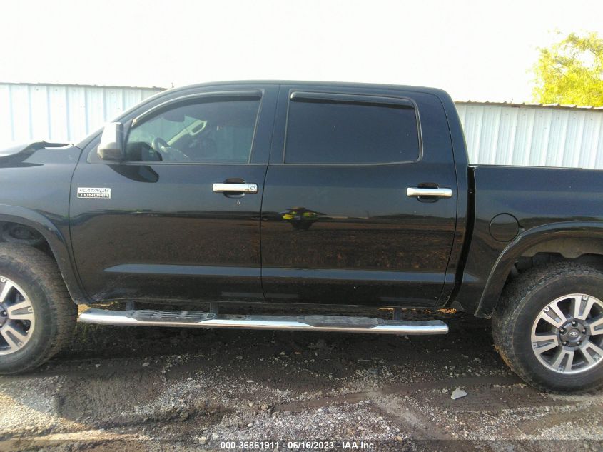 2018 TOYOTA TUNDRA 4WD SR5/LIMITED/PLATINUM - 5TFAW5F11JX684615