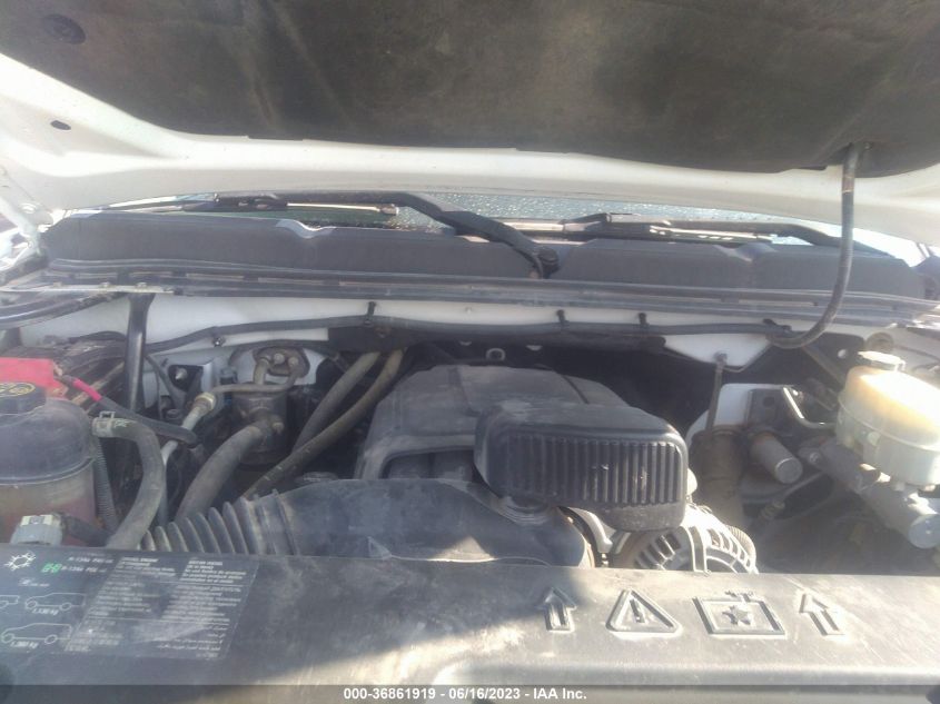 2014 CHEVROLET SILVERADO 2500HD LT - 1GC1KXCG0EF182318