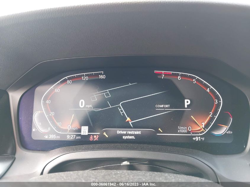 2022 BMW 2 SERIES 230I - 3MW23CM00N8C47041