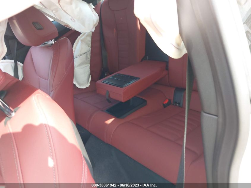 2022 BMW 2 SERIES 230I - 3MW23CM00N8C47041