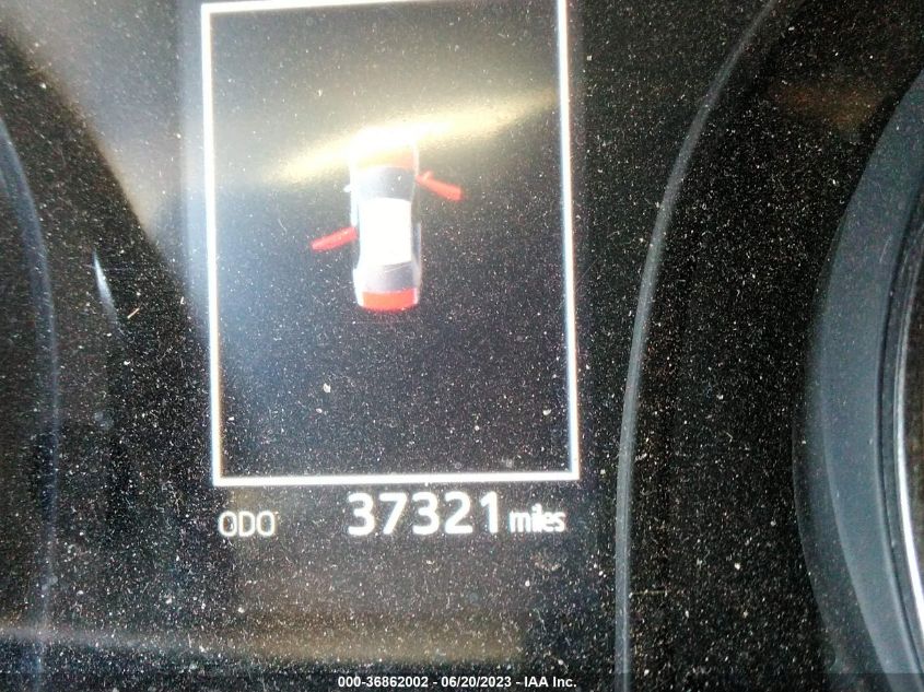 2022 TOYOTA CAMRY HYBRID - 4T1G31AK0NU580793