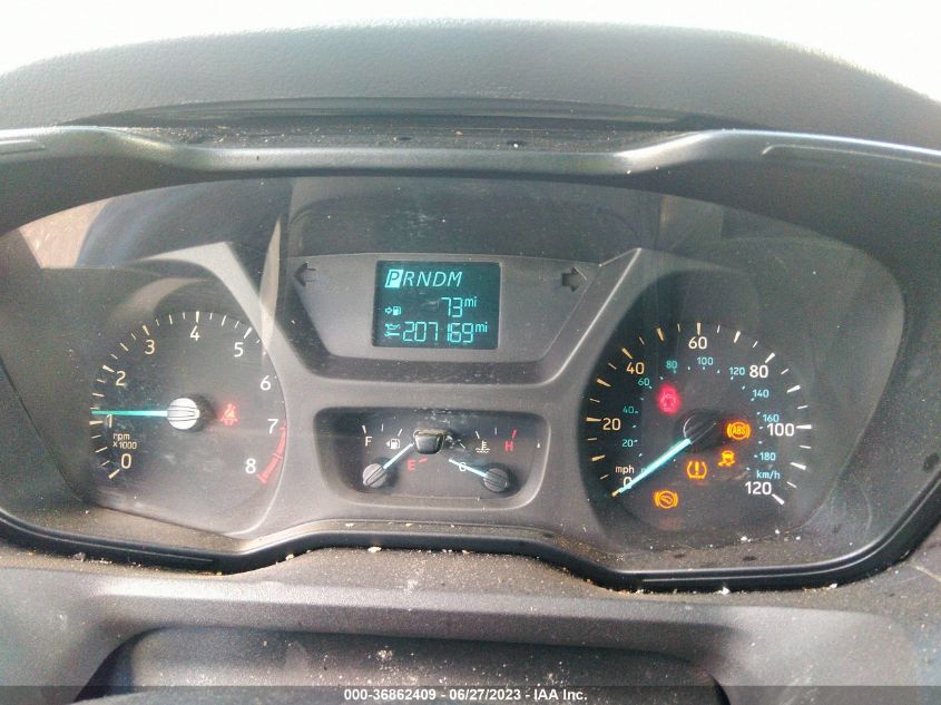2016 FORD TRANSIT-350 - 1FTBW2CM9GKA02314