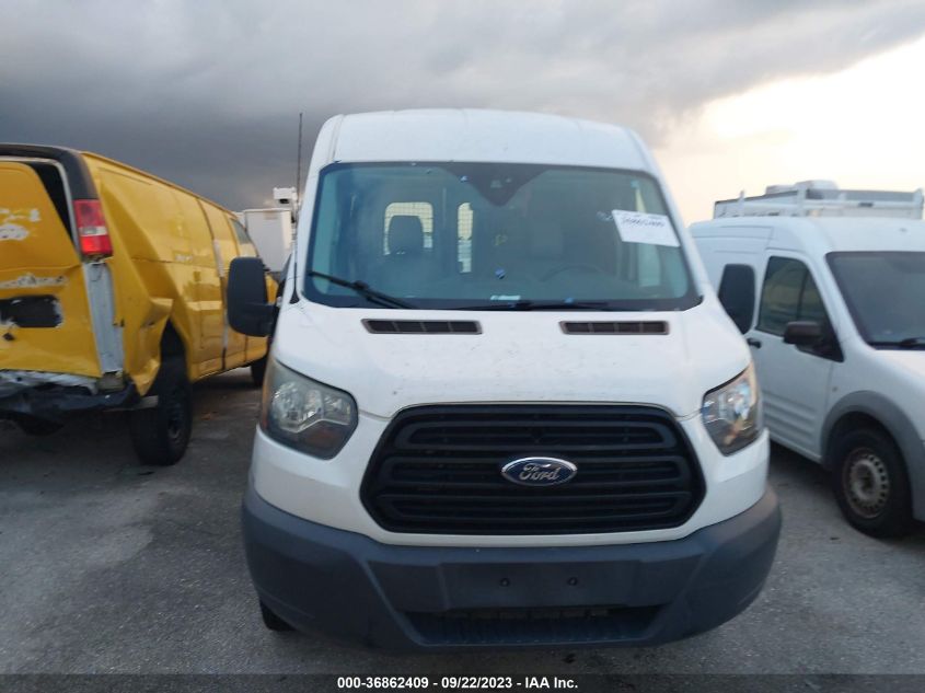 2016 FORD TRANSIT-350 - 1FTBW2CM9GKA02314