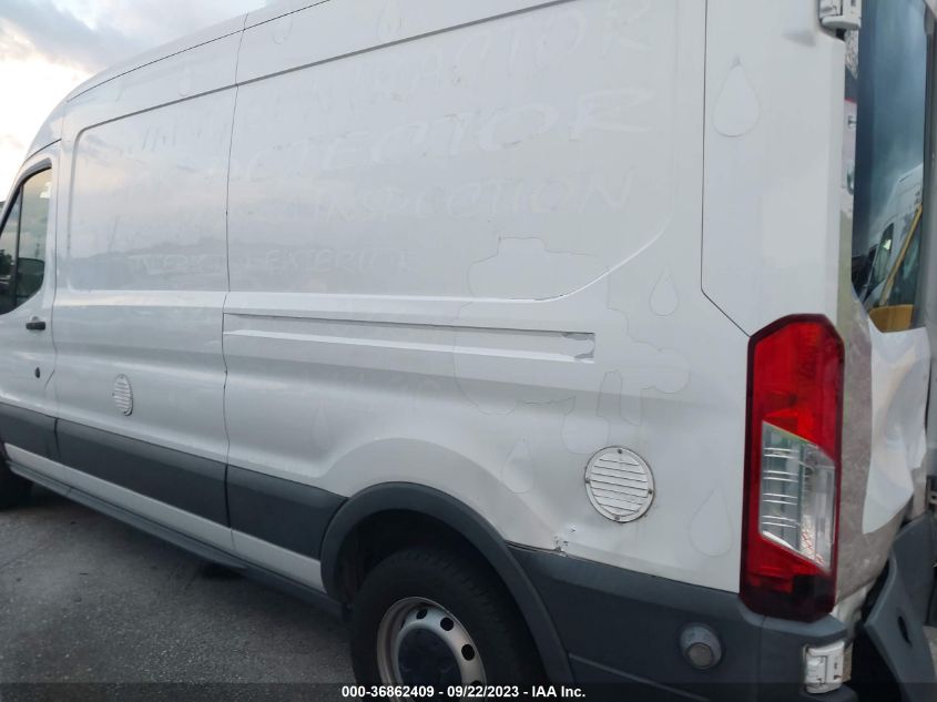 2016 FORD TRANSIT-350 - 1FTBW2CM9GKA02314