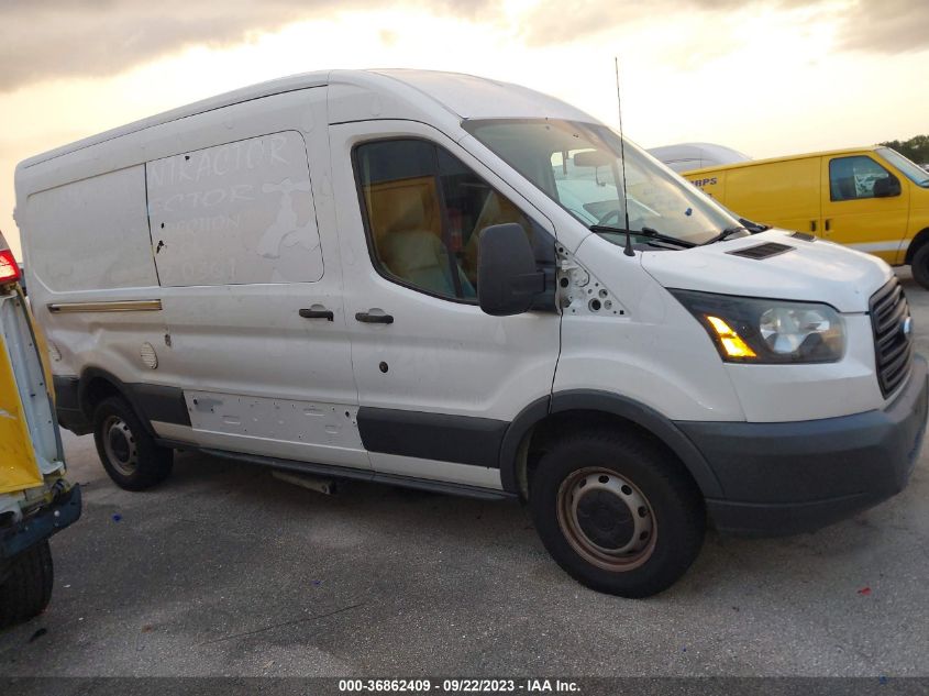 2016 FORD TRANSIT-350 - 1FTBW2CM9GKA02314