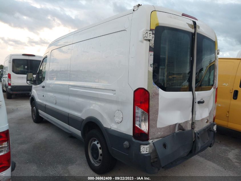 2016 FORD TRANSIT-350 - 1FTBW2CM9GKA02314