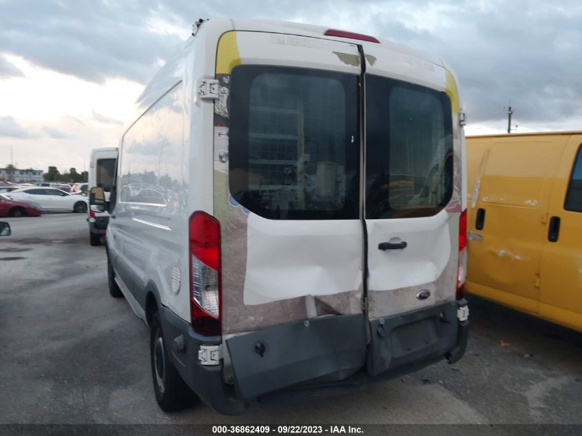 2016 FORD TRANSIT-350 - 1FTBW2CM9GKA02314