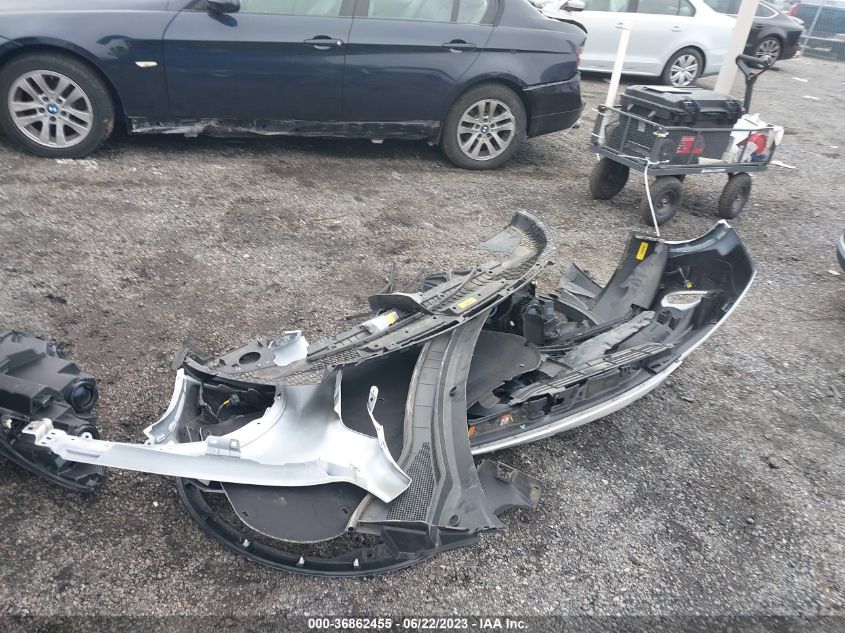 2021 FORD ESCAPE SEL HYBRID - 1FMCU9CZ4MUA40172