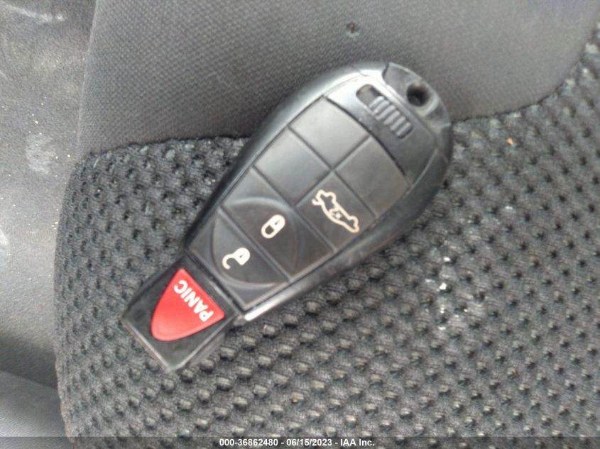 2015 DODGE DART SXT - 1C3CDFBB7FD336379