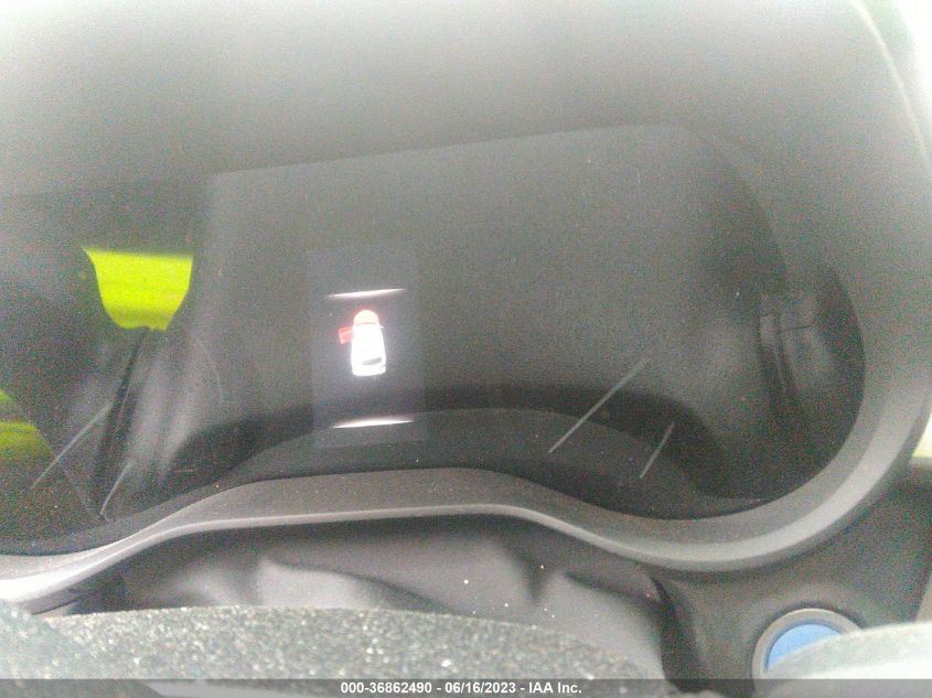 2021 TOYOTA SIENNA XLE/LIMITED/LE/PLATINUM - 5TDGSKFC3MS019442