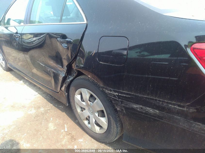 2013 TOYOTA CAMRY L/SE/LE/XLE - 4T1BF1FK3DU224847