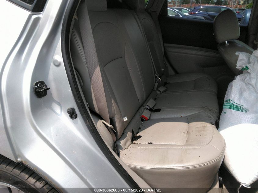 2013 NISSAN ROGUE S/SV - JN8AS5MV3DW123879