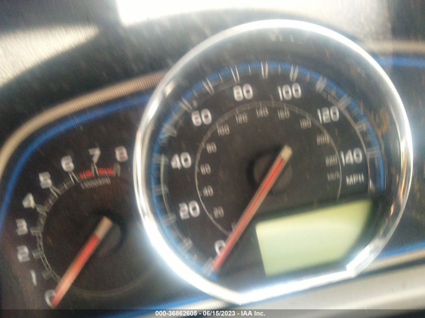 2014 TOYOTA RAV4 LIMITED - 2T3DFREV8EW148859