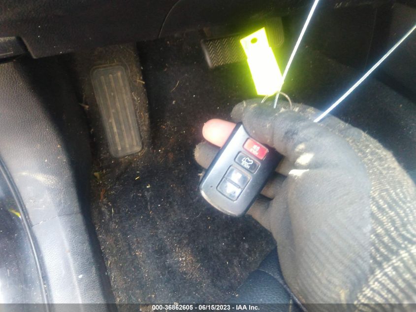 2014 TOYOTA RAV4 LIMITED - 2T3DFREV8EW148859