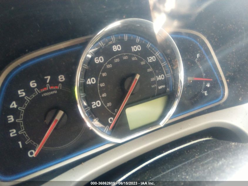 2014 TOYOTA RAV4 LIMITED - 2T3DFREV8EW148859