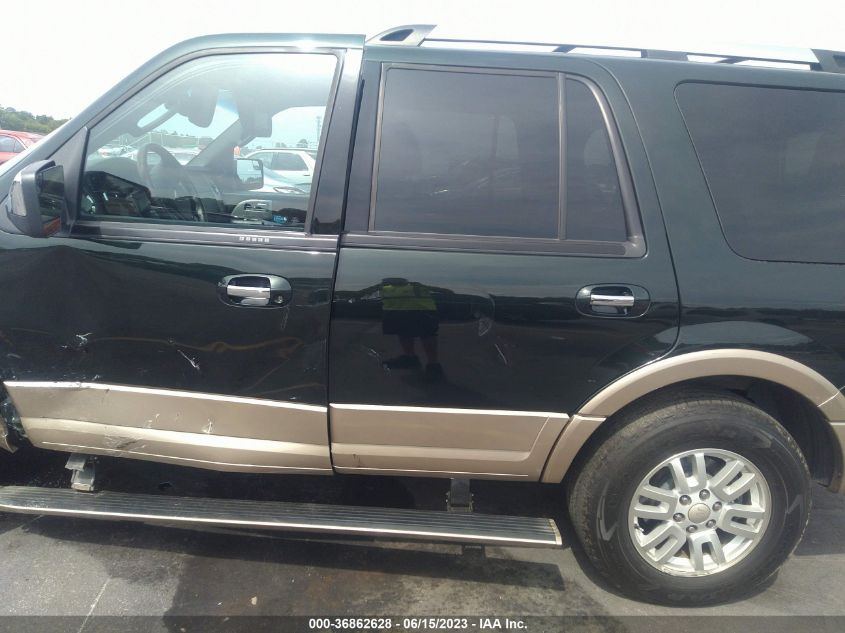 2013 FORD EXPEDITION XLT/KING RANCH - 1FMJU1H54DEF32886
