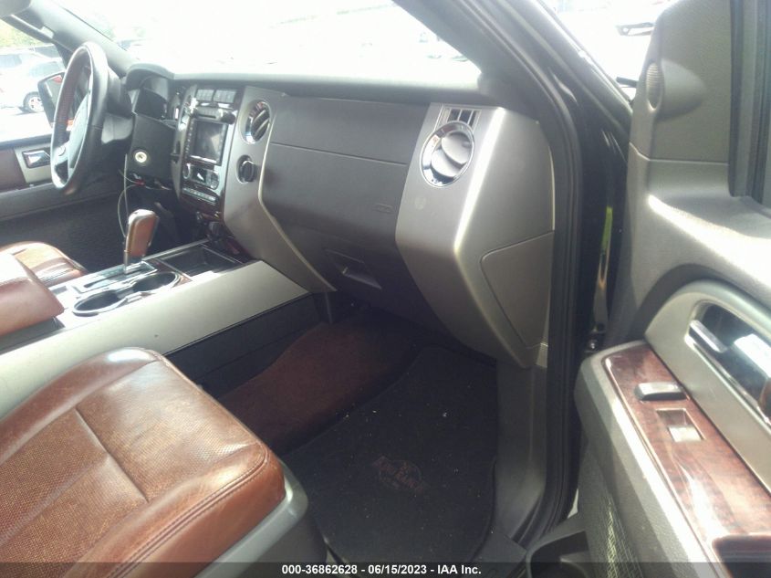 2013 FORD EXPEDITION XLT/KING RANCH - 1FMJU1H54DEF32886