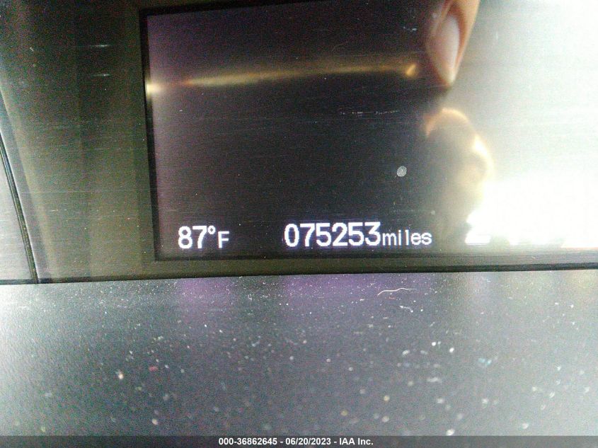 2015 HONDA CIVIC SEDAN SE - 19XFB2F73FE222682