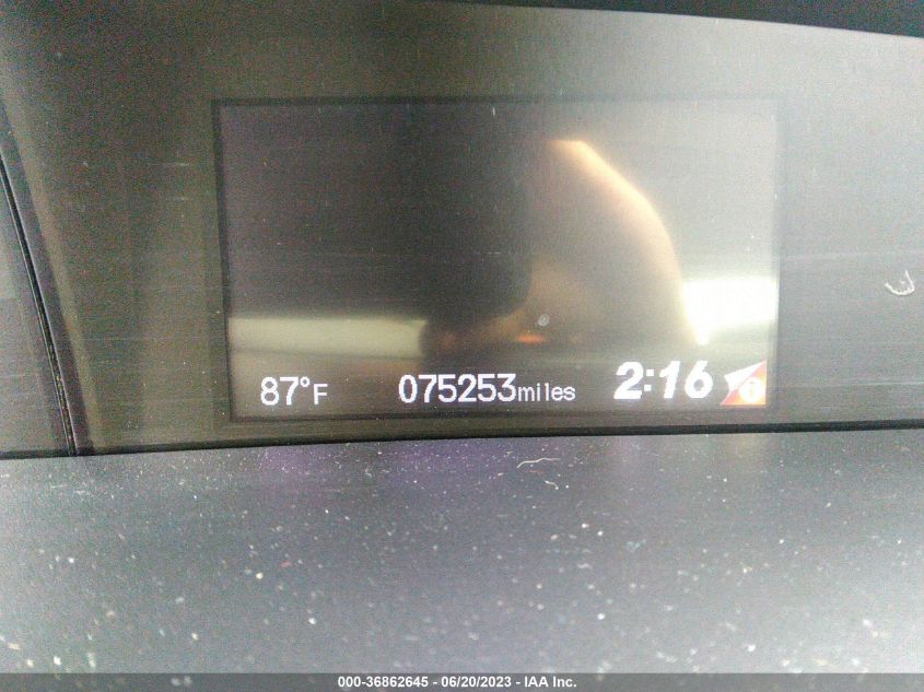 2015 HONDA CIVIC SEDAN SE - 19XFB2F73FE222682